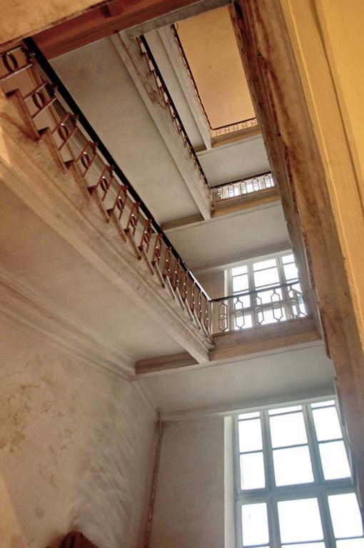 Apartment On Svobody Avenue Lviv Buitenkant foto